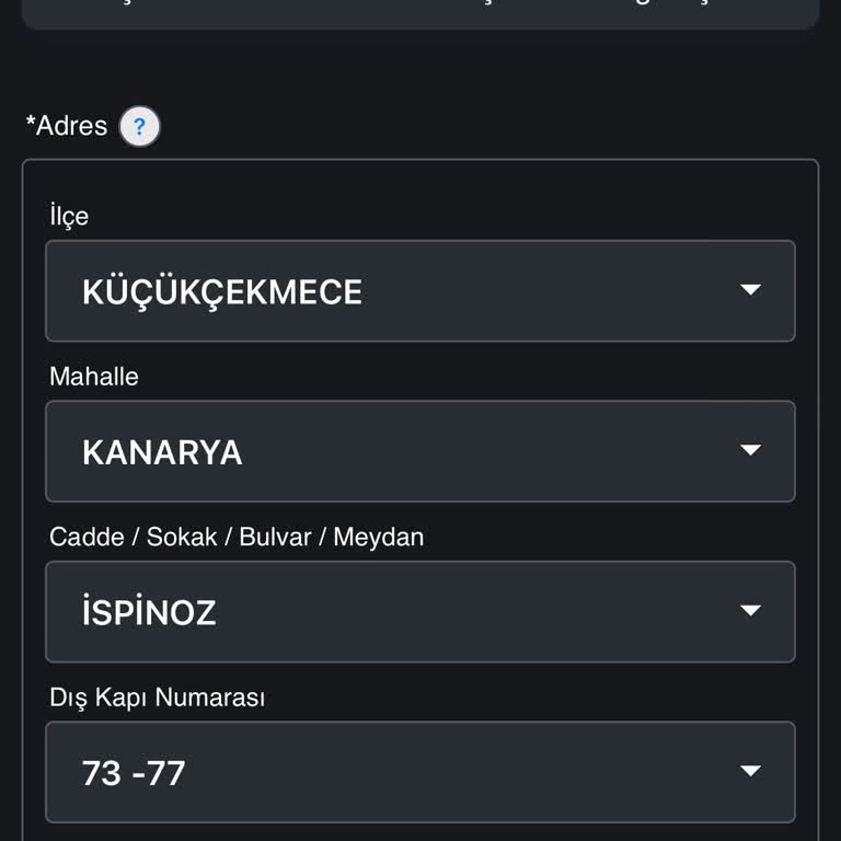 E-Devlet Üzerinden Su Aboneliği Yapılamıyor: Acil Yardım Bekliyorum