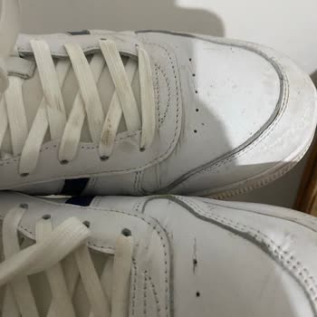 10 Günde Yıpranan Ayakkabı İle Büyük Mağduriyet