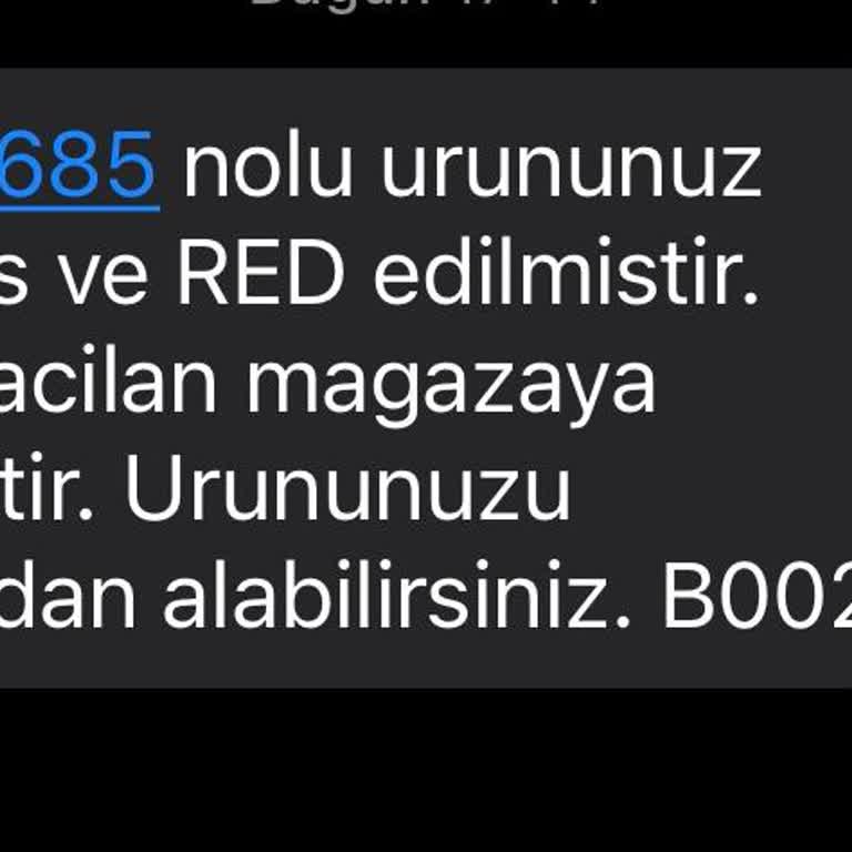 Kısa Sürede Yırtılan Hummel Ayakkabı Ve Olumsuz Garanti Deneyimi