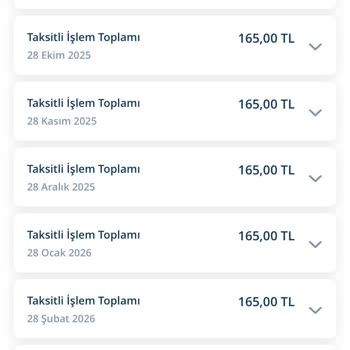 İhtiyacım Olmayan Kart Koruma Sigortasının İptalini Talep Ediyorum