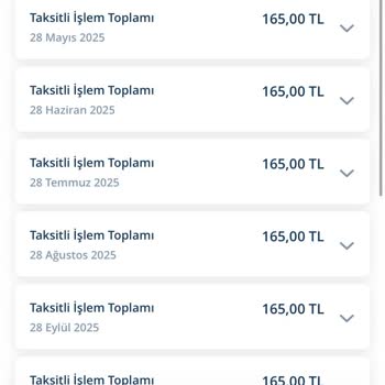 İhtiyacım Olmayan Kart Koruma Sigortasının İptalini Talep Ediyorum