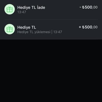 Iyzico Kampanya Ödülüm İptal Edildi, Destek Süreci Karmaşık Ve Yetersiz