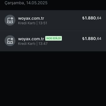 Iyzico Kampanya Ödülüm İptal Edildi, Destek Süreci Karmaşık Ve Yetersiz