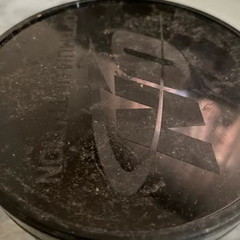 Optimum Nutrition Protein Tozu Sahte Ve Hijyensiz Geldi, Güven Sarsıldı