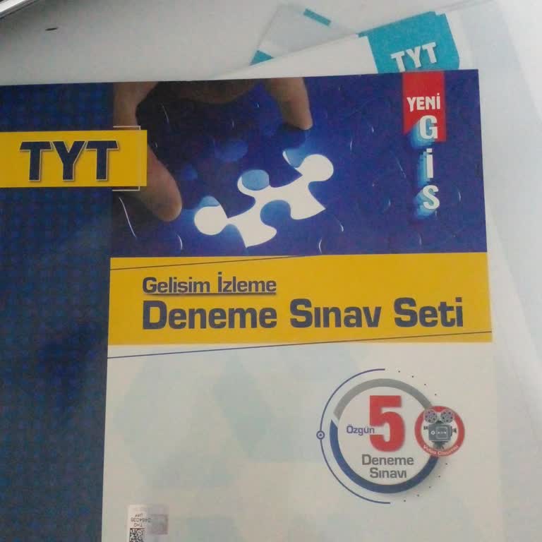 Kare Kodla Sonuç Ve Video Çözümlerine Ulaşılamıyor