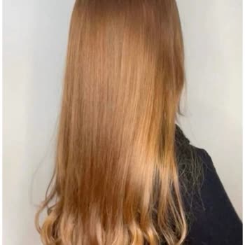 Mehmet Kenç (The Blond Ataşehir) Saçımı Mahvetti