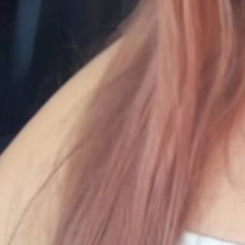 Mehmet Kenç (The Blond Ataşehir) Saçımı Mahvetti