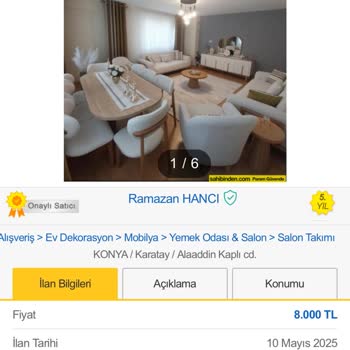 Sahibindencom Param Güvende İşleminde İade Belirsizliği Ve İptal Sorunu