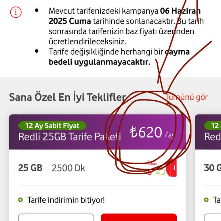 Fahiş Faturalara Çözüm Sunulmuyor, Müşteri Hizmetleri Yetersiz!