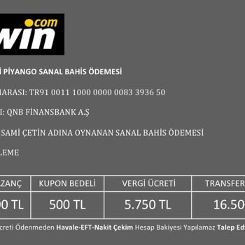 Yatırdığım Paralar Geri Verilmedi, Mağdur Edildim