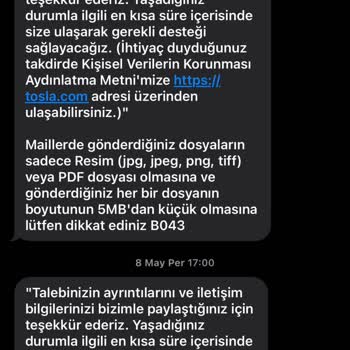 Para Yatmadı, İade Süreci Çok Yavaş Ve İletişim Kurulamıyor
