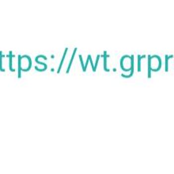 Wt.grprotrade.com Çalışanın Üslubu!