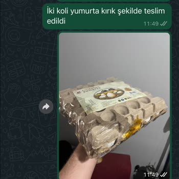 İade Sürecinde Sürekli Oyalama Ve İlgisizlik