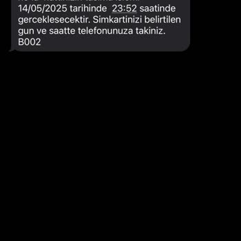 Hat Taşıma Sonrası Turkcell'de Şebeke Sorunu Ve Mağduriyet