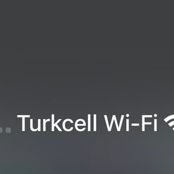 Hat Taşıma Sonrası Turkcell'de Şebeke Sorunu Ve Mağduriyet