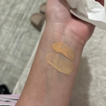 İade Süreci Ve Renk Uyumsuzluğu Hayal Kırıklığı Yarattı