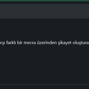 Hesap Güvenliği Ve Destek Sürecinde Yaşanan Sorunlar