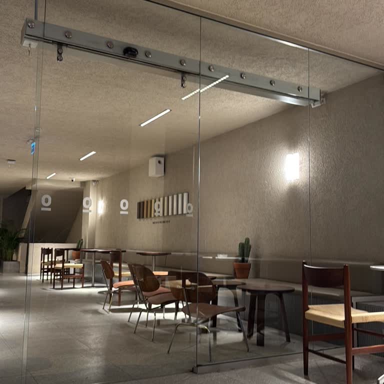 Espressolab Fatih Şubesinde Kapanış Saati Mağduriyeti