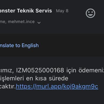 Monster Servisi İkinci El SSD Taktı Sorun Çözülmedi Masraflar Arttı