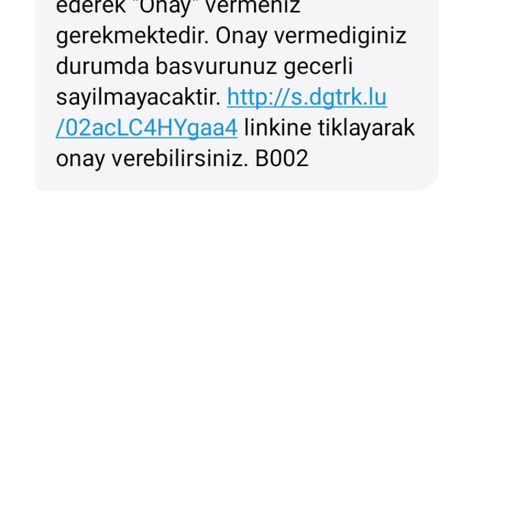 Vodafone Adıyla Arandım Digiturk Aboneliği Yapılmasından Endişeliyim