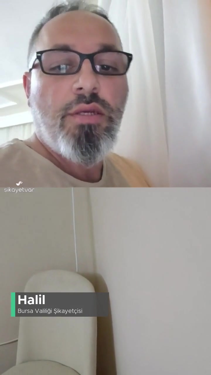 BUSKİ Gece Çalışması videonun kapak resmi
