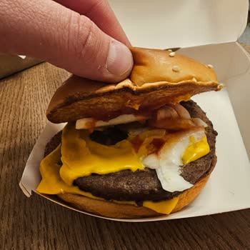 Siparişlerde Sürekli Hatalar Ve Soğuk Ürünler: Bulgurlu Şubesi Hayal Kırıklığı