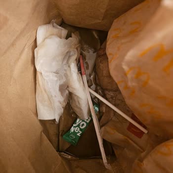 Siparişlerde Sürekli Hatalar Ve Soğuk Ürünler: Bulgurlu Şubesi Hayal Kırıklığı