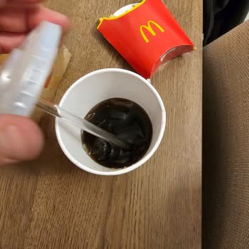 Siparişlerde Sürekli Hatalar Ve Soğuk Ürünler: Bulgurlu Şubesi Hayal Kırıklığı