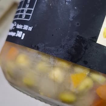 Aldığım Garnitürün İçinden Saç Çıkmasıyla Hayal Kırıklığı Yaşadım