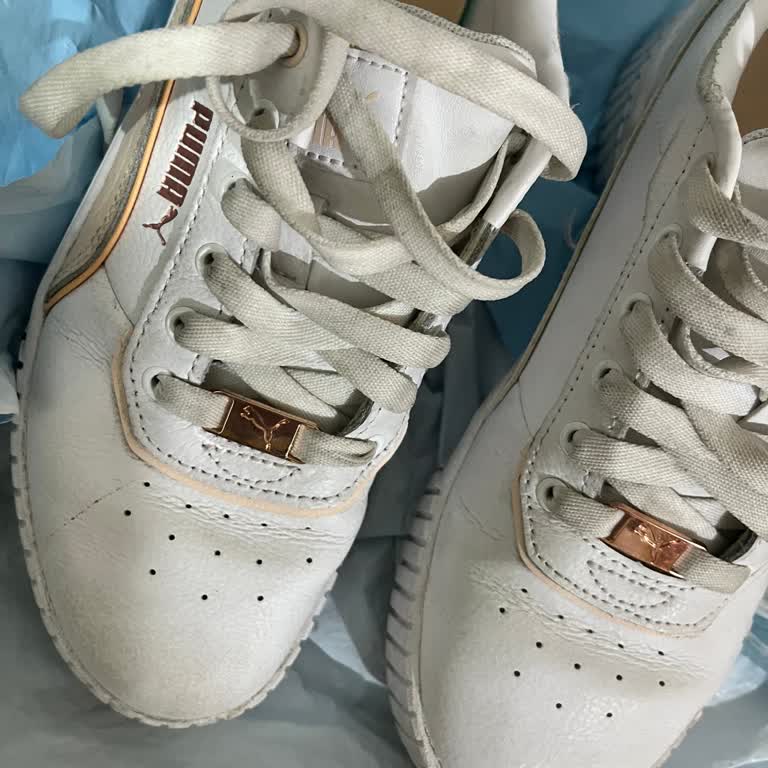 FLO.com.tr'den Alınan Ayakkabıda Satıcı Farkı Mağduriyeti Yaşadım