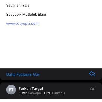 Anneler Günü Siparişim Bir Haftadır Gelmedi, Müşteri Hizmetleri İlgisiz Kaldı