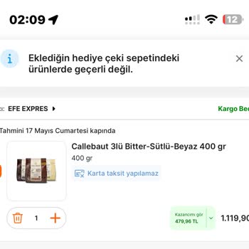 Pluxee Kuponlarıyla Alışveriş Yapamıyorum, Bilgilendirme Eksikliği