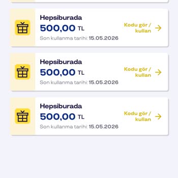 Pluxee Kuponlarıyla Alışveriş Yapamıyorum, Bilgilendirme Eksikliği