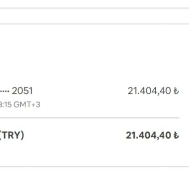 Kredi Kartımdan Fazla Tutar Çekilmesi Ve İade Sorunu