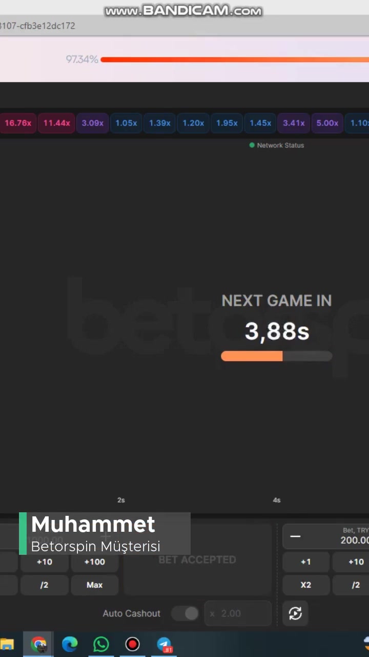 Betorspin Ana Bakiyemi Sildi videonun kapak resmi