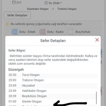 Engelli Yolcuyu Otogara Uzakta Bırakıp Yardım Etmediler