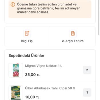 Meyve Nektarında Yabancı Cisim Ve Kötü Koku Şoku