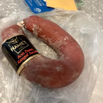 Migros Sanal Marketten Küflü Ürün Teslimatı Ve İade Sorunu
