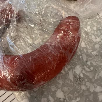 Migros Sanal Marketten Küflü Ürün Teslimatı Ve İade Sorunu