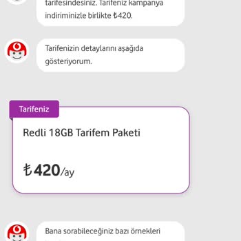 Fatura Tutarı Ve Telefon Pil Performansı Beklentimi Karşılamıyor