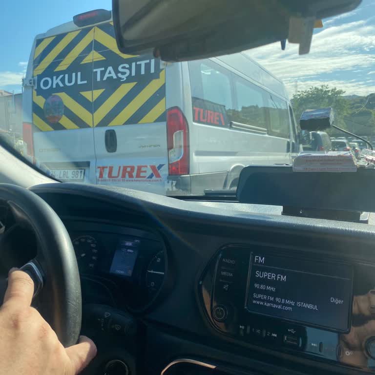 Turex Firmasının Sorumluluktan Kaçan Taşeron Yaklaşımı Ve İlgisizliği