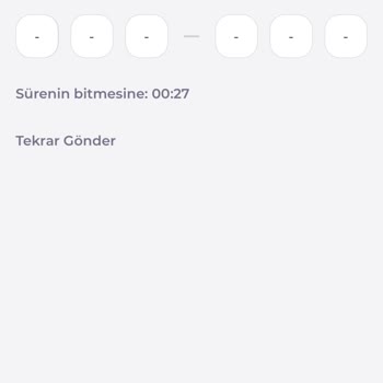 Numara Değişikliği Sonrası Multinet Hesabıma Erişemiyorum