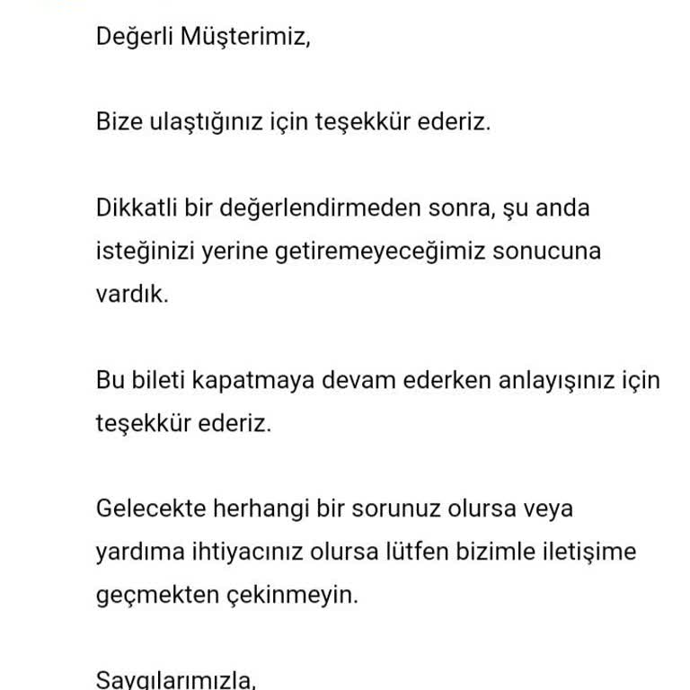 Ödeme Yapıldı, Siparişim Hâlâ Görünmüyor!