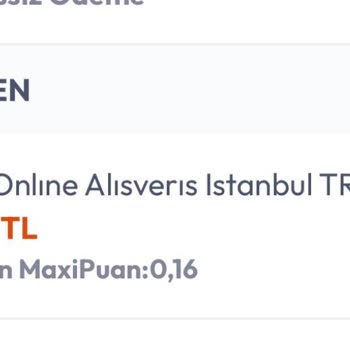 N11 Getir Para Kampanyasında Para Çekildi Sipariş Oluşturulmadı Mağduriyet Yaşadık