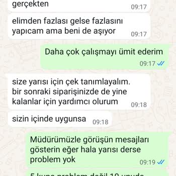 Kırık Gelen Kupalar Ve Yetersiz Telafi Politikası Nedeniyle Mağduriyet