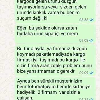 Kırık Gelen Kupalar Ve Yetersiz Telafi Politikası Nedeniyle Mağduriyet