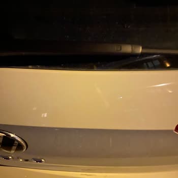 Scooterlar Yüzünden Aracım Zarar Gördü, Kim Sorumlu?