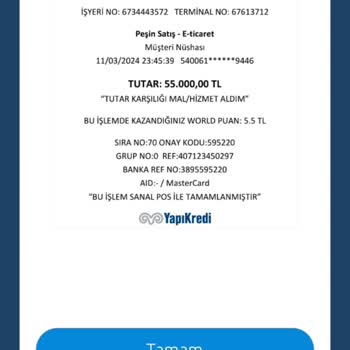 Satın Aldığım Telefonun Kullanılmış Çıkması Ve Mağduriyetim