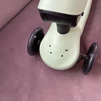 Kusurlu Skuter Ve Zorlaştırılan İade Süreci Hayal Kırıklığı Yarattı