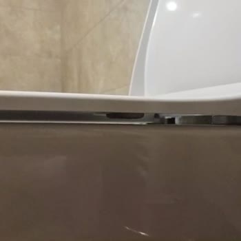 Klozet Kapakları Kısa Sürede Kırıldı, Garanti Kapsamında Destek Alamadım